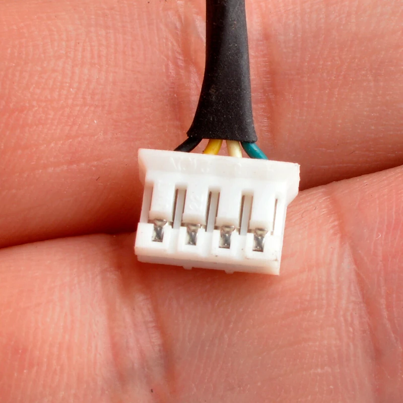 AY04512UB10BB00 45 มม.เส้นผ่านศูนย์กลาง 35x35x27 มม.การติดตั้งระยะห่างรู DC12V 4pin พัดลมระบายความร้อนสําหรับอุตสาหกรรมควบคุม All-in-One CPU