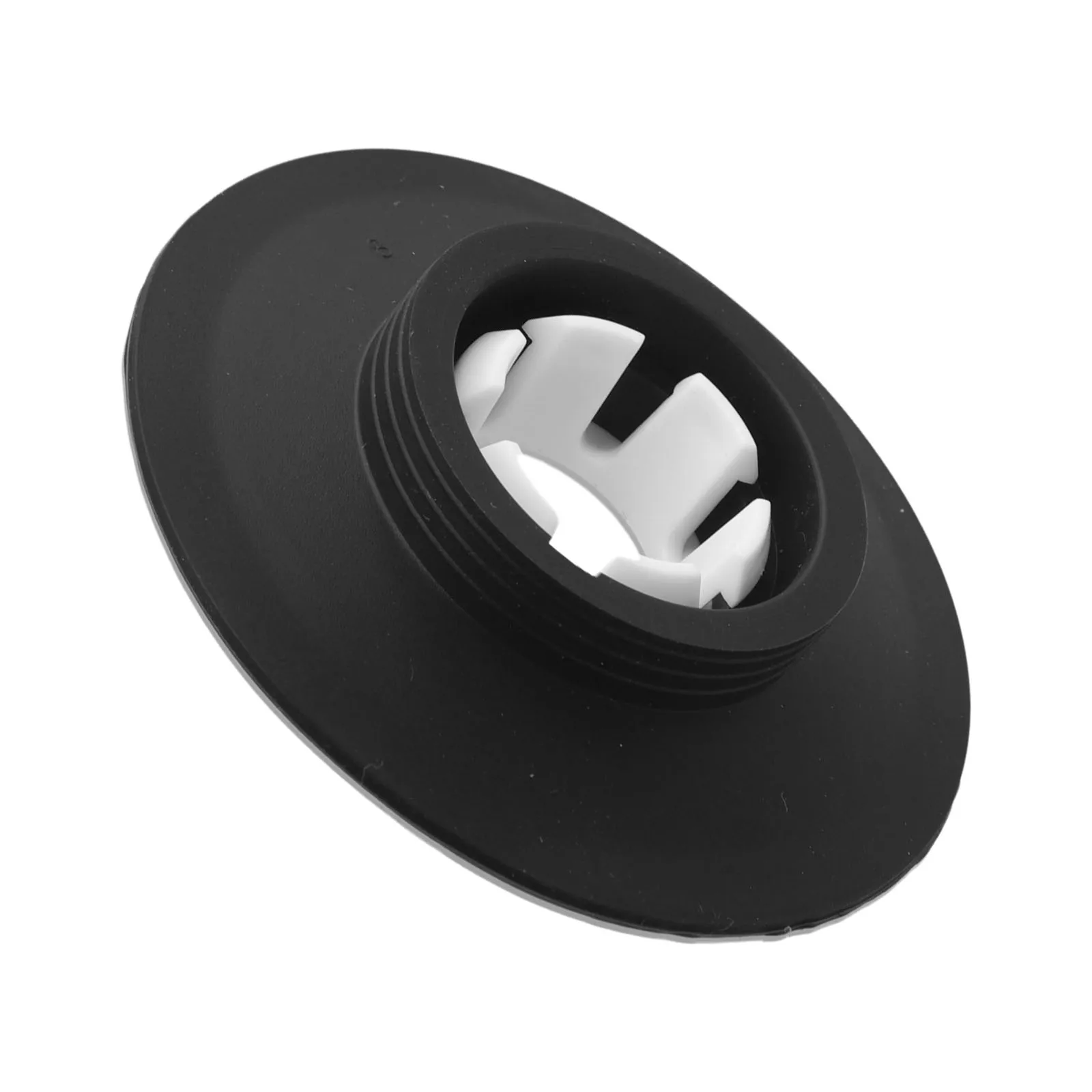 Leak Prevention Replacement Seal Installation Kit Reliable Performance Silicone Toilet Seal Kit Replacement Part