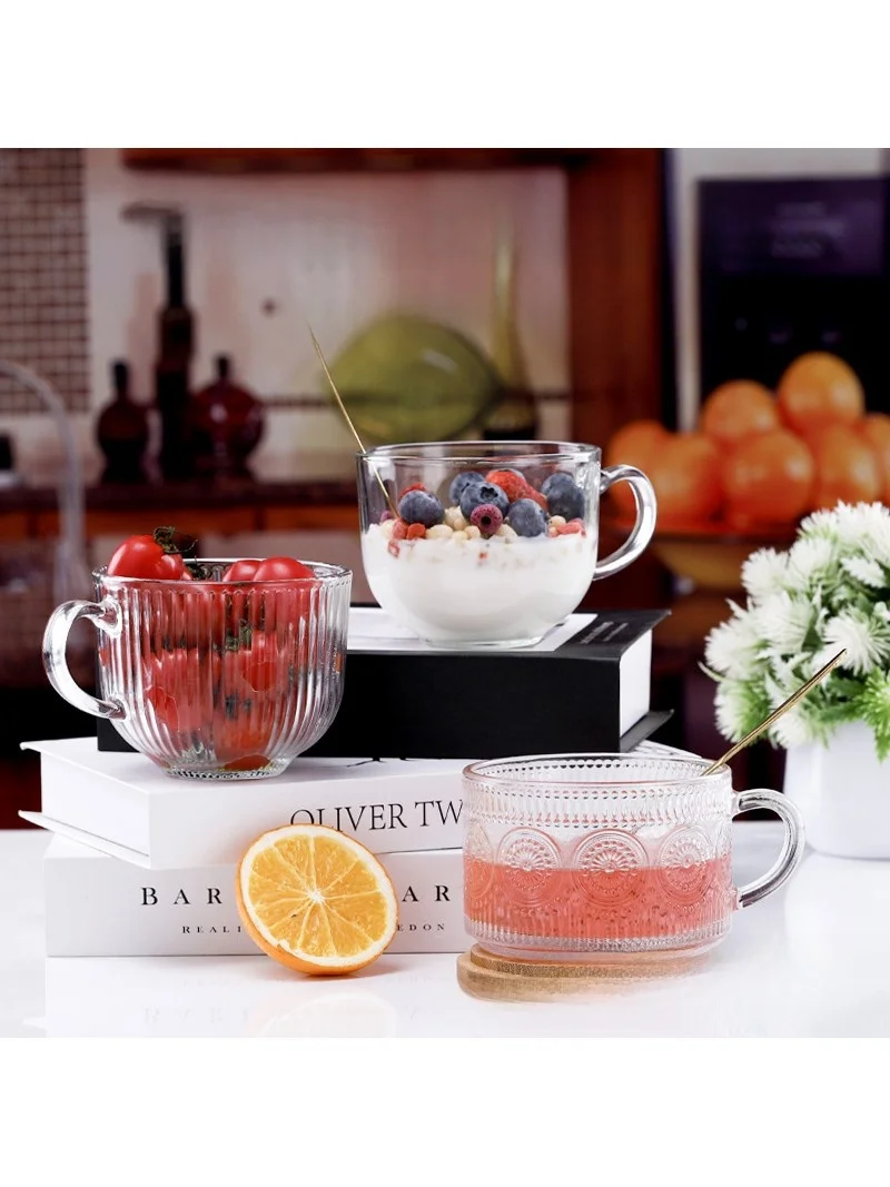 copo-de-vidro-para-leite-com-alca-design-de-girassol-uso-domestico-copo-grande-para-Agua-aveia-e-bebidas-estilo-japones