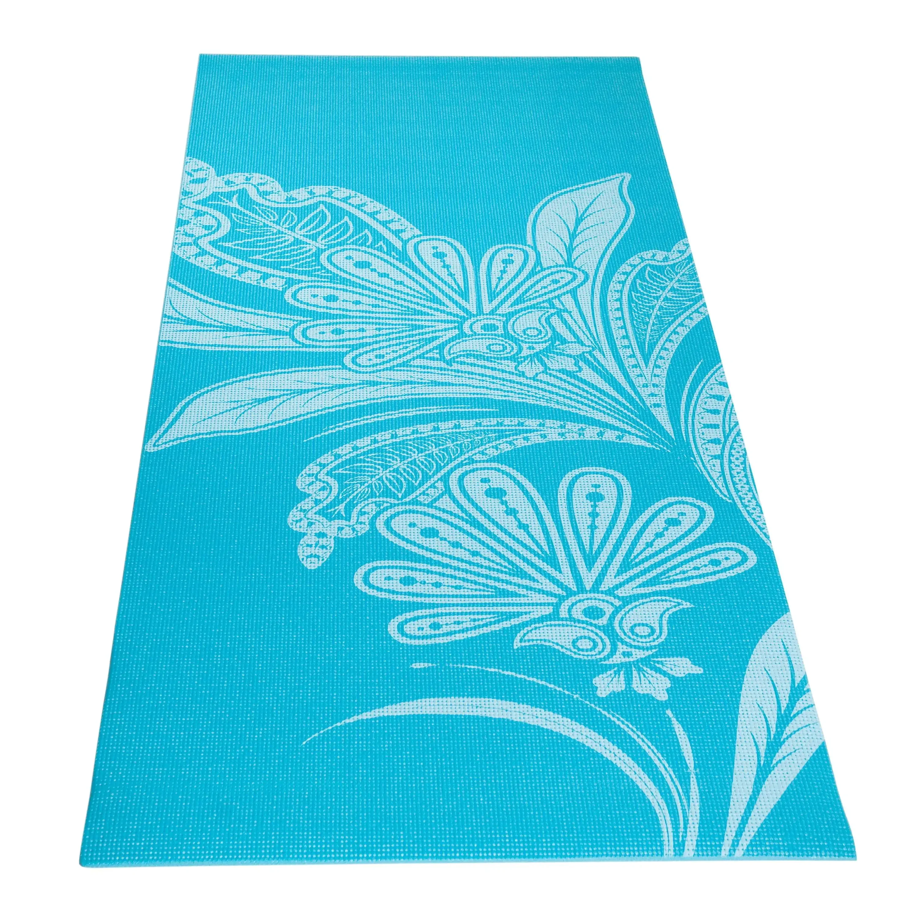 Yoga Mat, Fitness M… - image