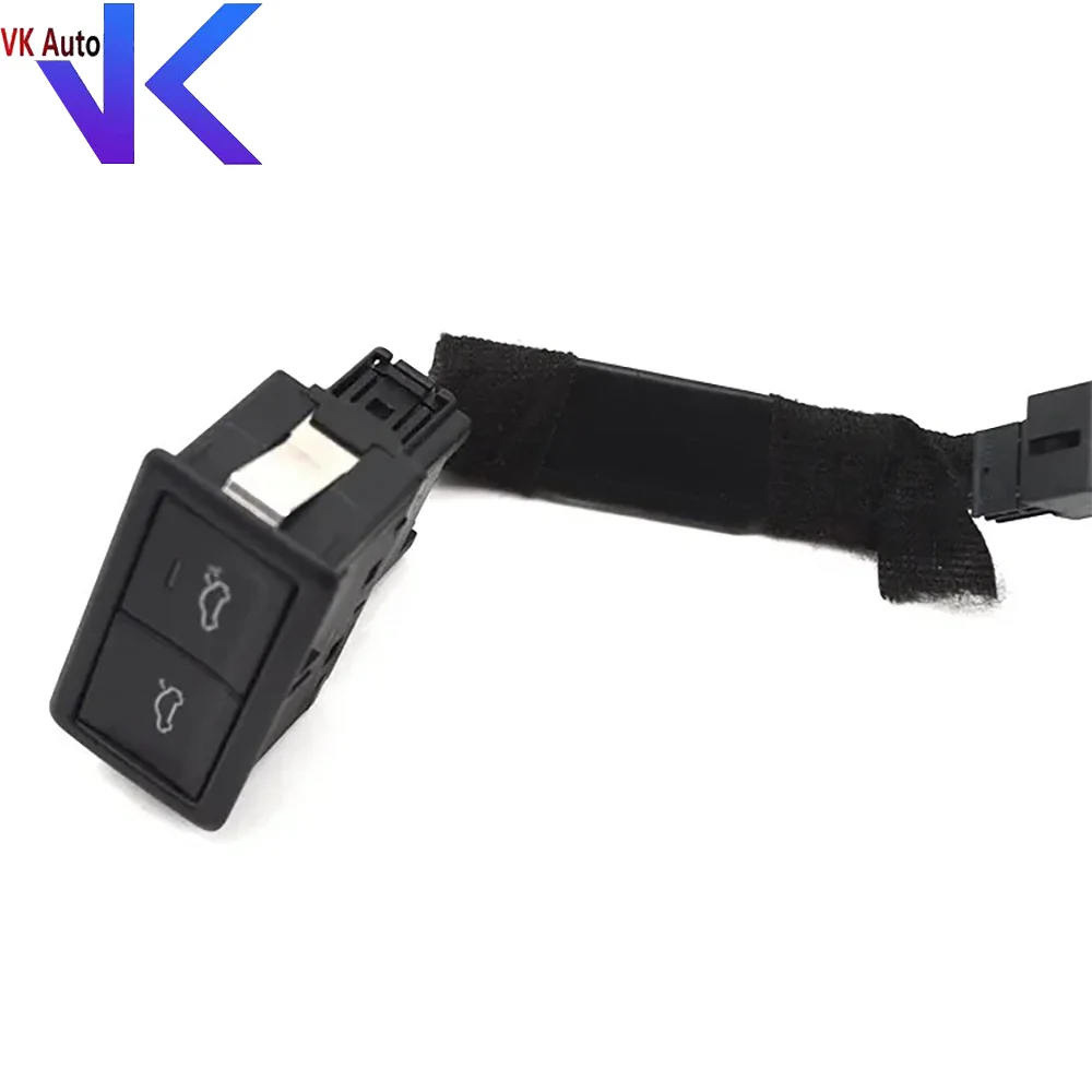 For VW MQB platform Passat Tiguan Touran T-ROC Variant Atlas Arteon Kodiaq electric tailgate delay closing switch 5NG 959 832 A