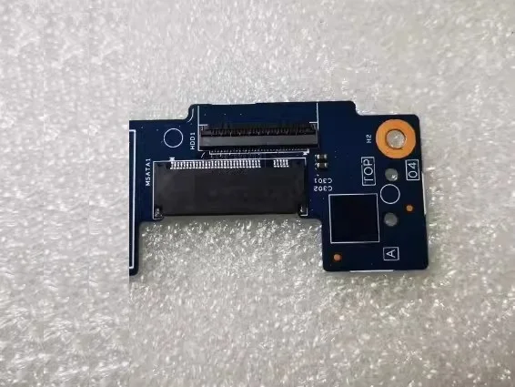 SATA Adapter Board for LENOVO Thinkpad T580 P52S SSD Solid State Drive Adapter Board