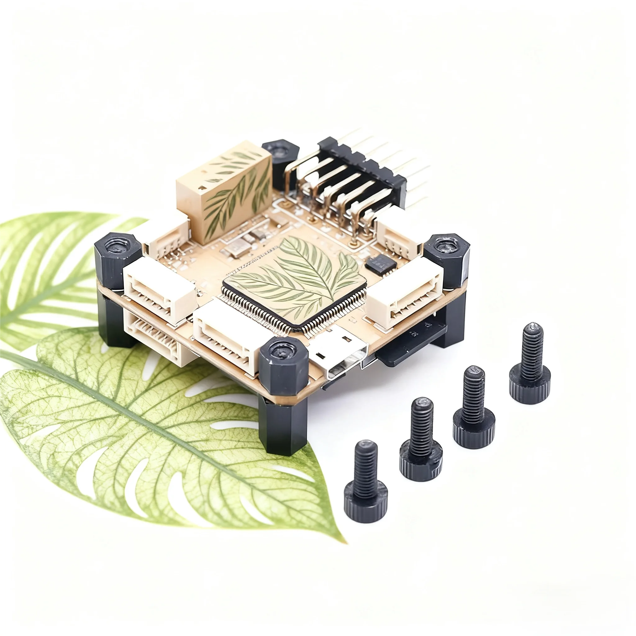 

Pixracer R15 FMUV4 Autopilot xracer PX4 Pixhawk Flight Controller For FPV Racing RC Drone Quadcopter Multicopter Multirotor