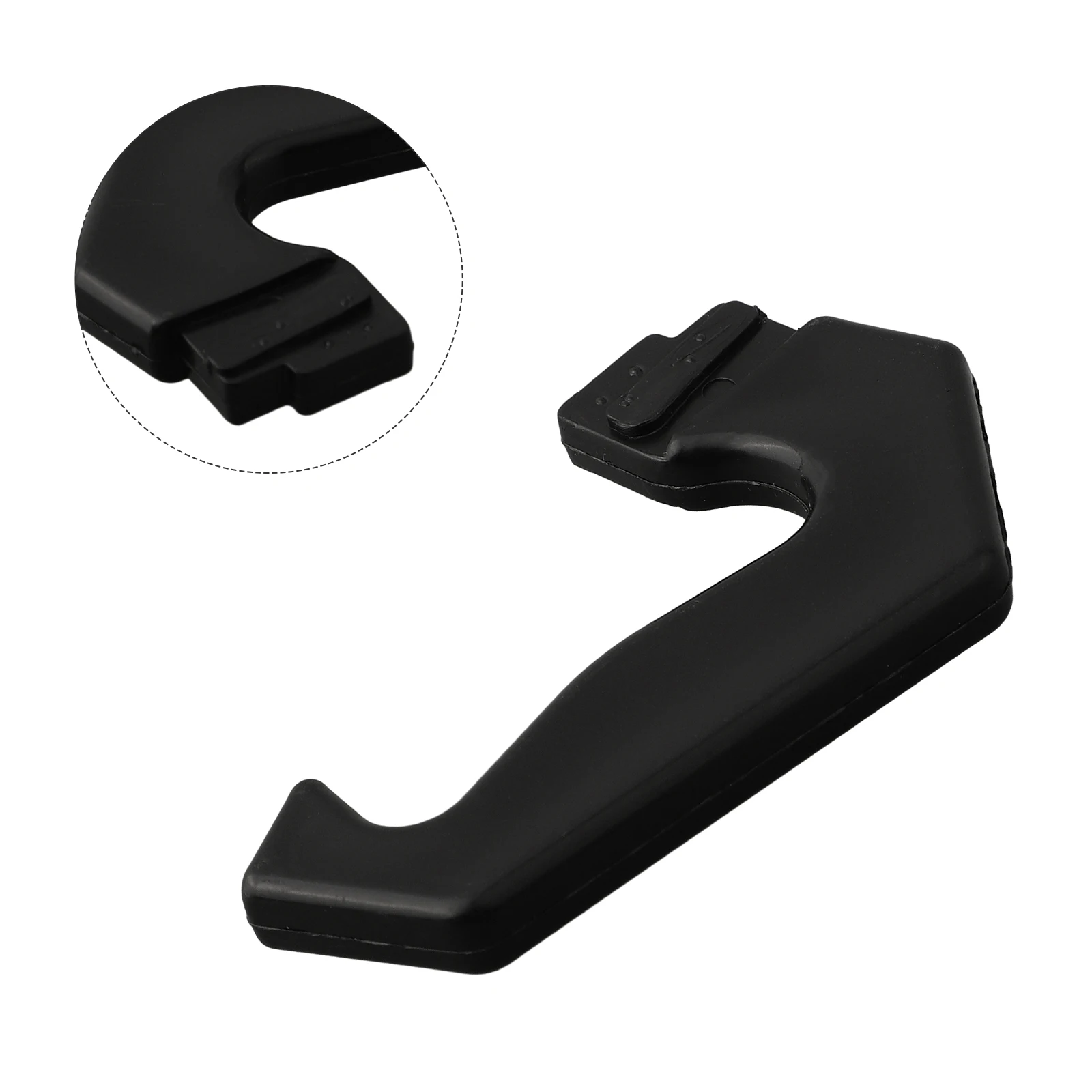 Handle for 1 3 6 9 12 Cup Moka Pot Designed to Replace Missing or Broken Handles on Stovetop Espresso Coffee Makers