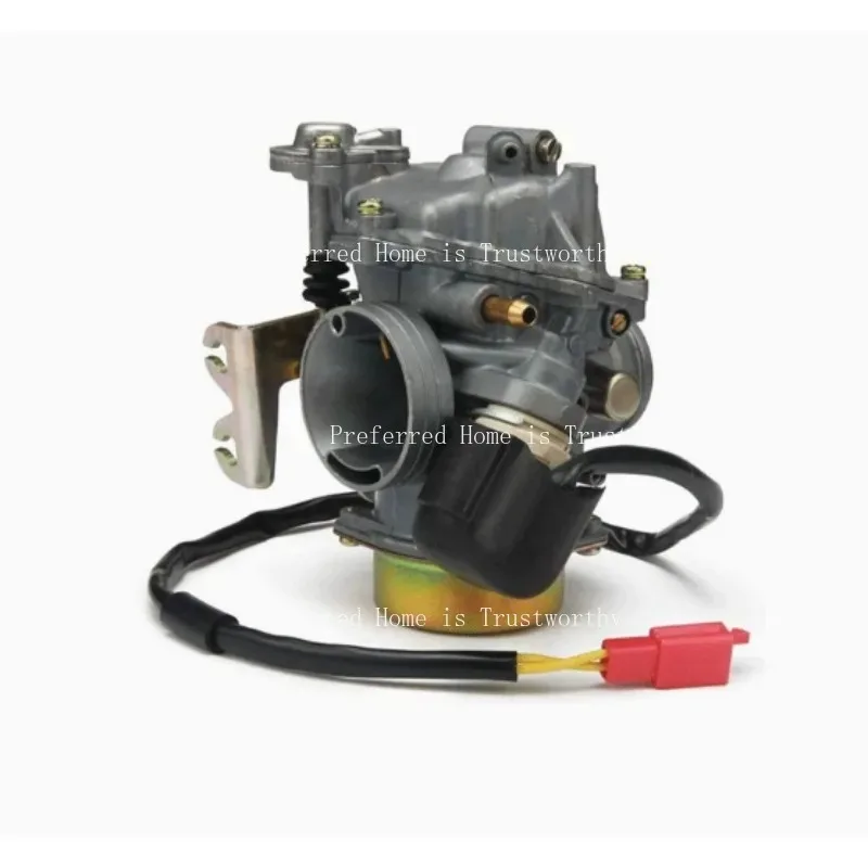 Suitable for CVK30 Carburetor GY6 150CC 200CC 250CC