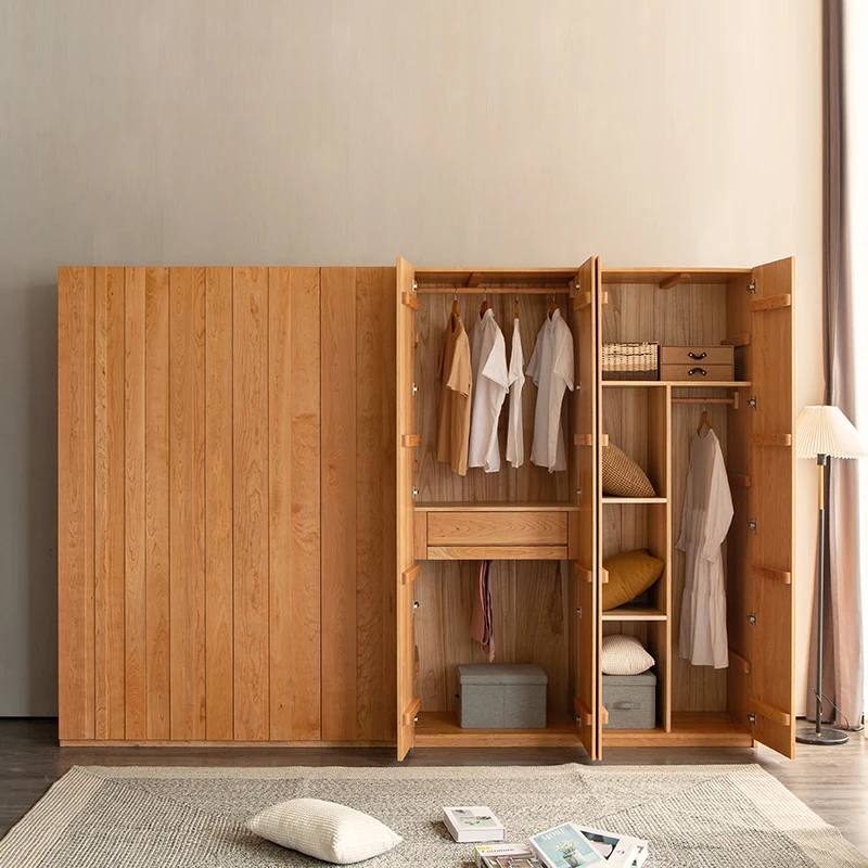 Display Minimalist Modern Modular Wardrobe Space Saving Garden Wearable  Furniture
