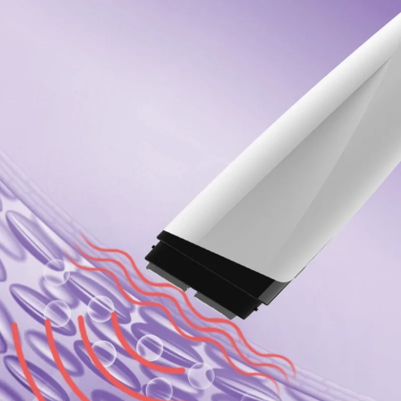 الاهتزاز العين مدلك إزالة التجاعيد حقيبة العين جهاز تدليك المحمولة عيون رفع جهاز تجميل تدليك دائرة داكنة الكهربائية #5