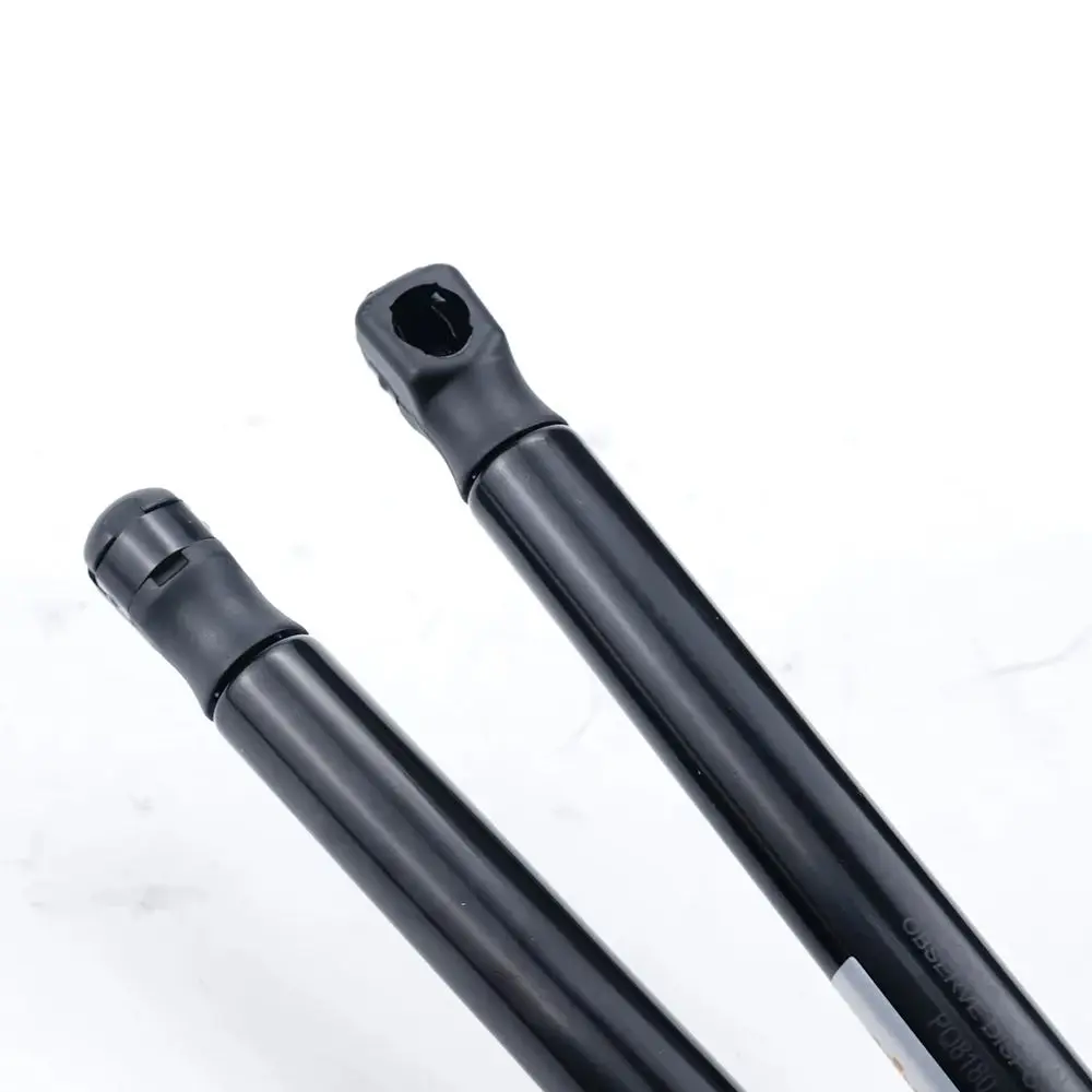 BMW 3 E90 E92 2004-2012용 리어 트렁크 가스 스프링 스트럿 2개 51247060623 51247250308 테일게이트 리프트 부트 바 액세서리