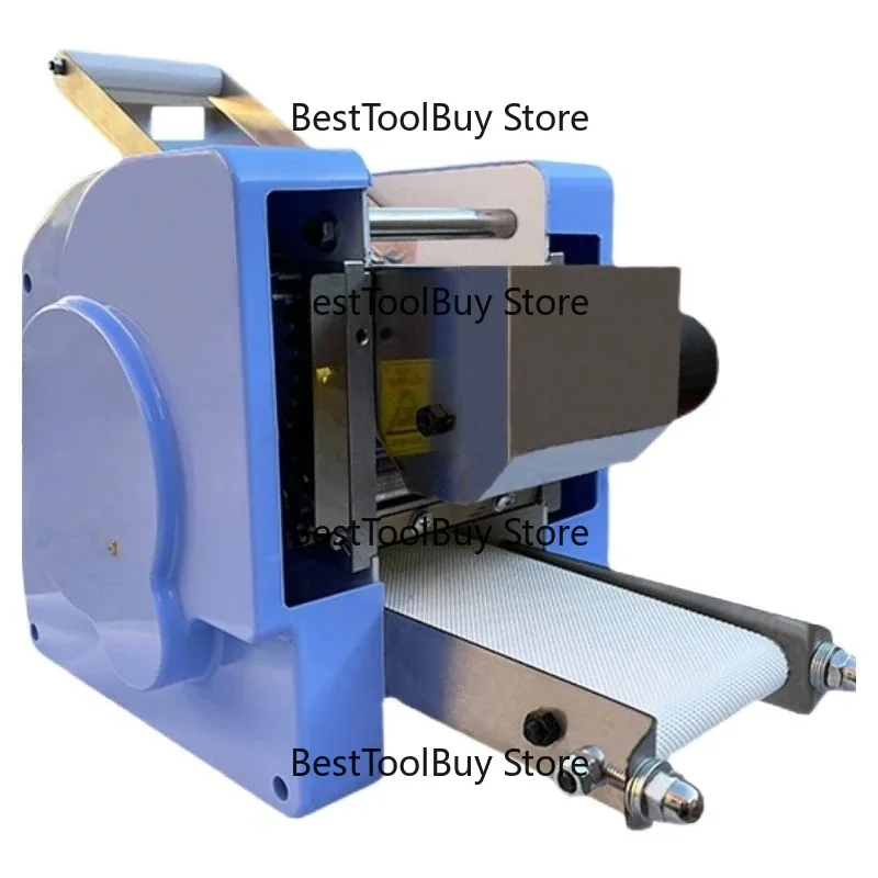 machine small automatic commercial multi-functional electric imitation manual rolling machine bun