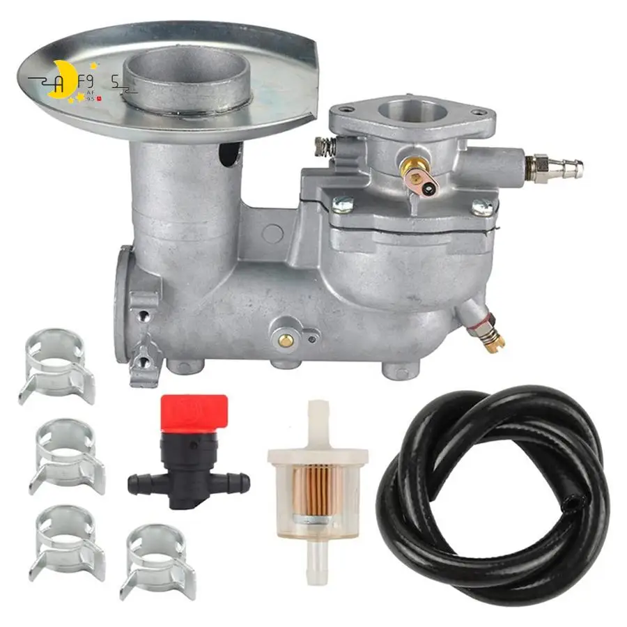 

AF95-392587 Карбюратор для Briggs And Stratton 391065 391074 391992 393957 170402, уличные электроинструменты, аксессуары для газонокосилок