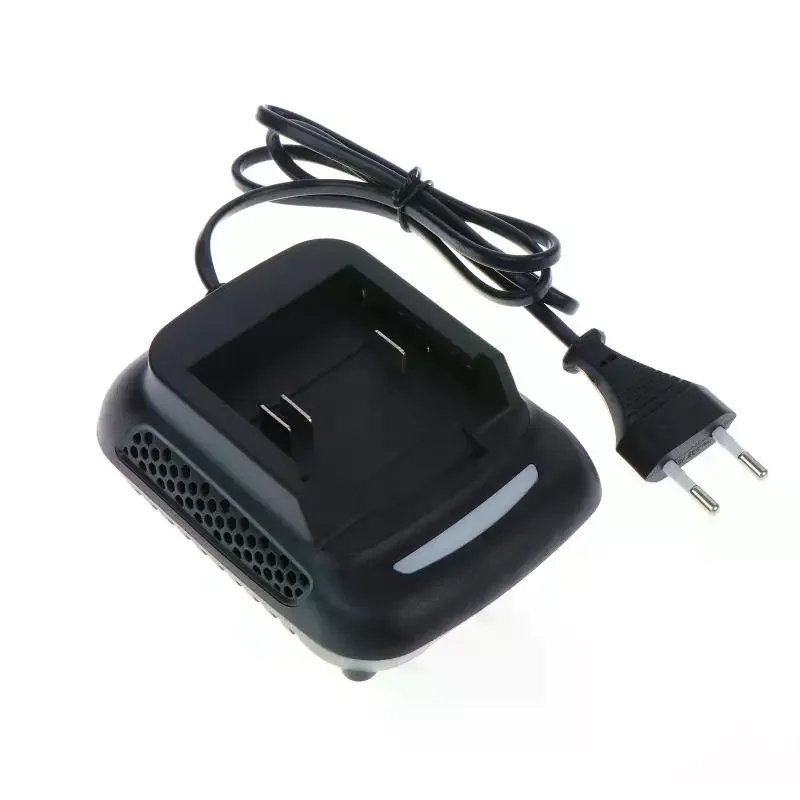 For 18V 21V Lithium Ion Battery Charger Electric Drill Wrench Angle Grinder BL1830 BL1815 BL1860