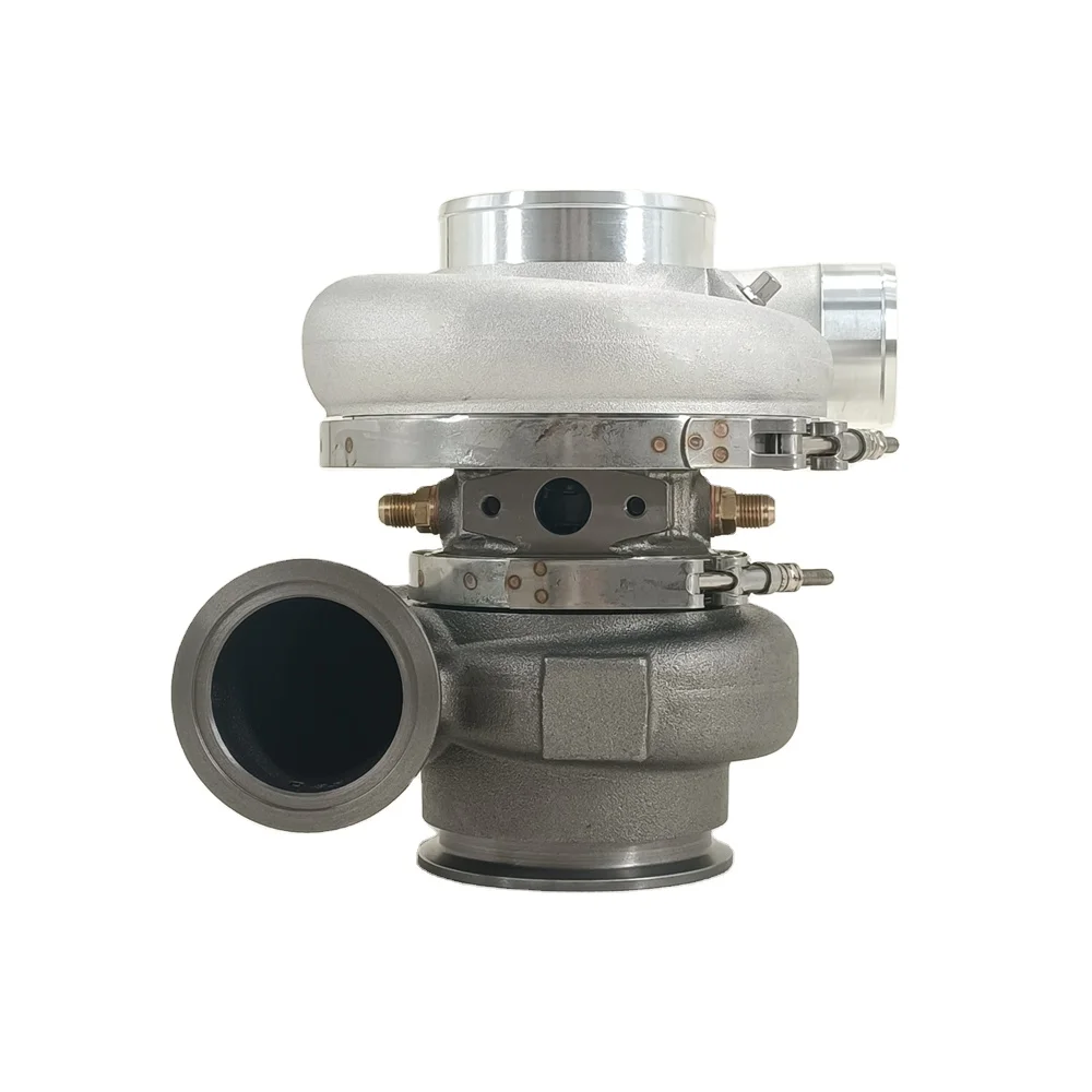 

G-SERIES G40-900 62mm A/R 0.85 Turbocharger Dual Vband 860777-5003S 757707-0027