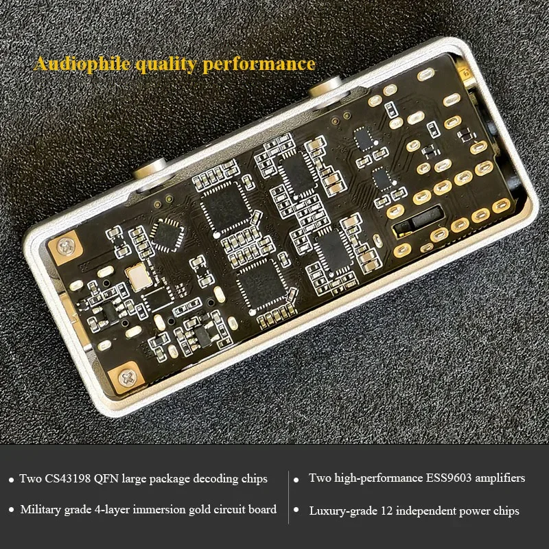 Kp2 Hifi Headphone …