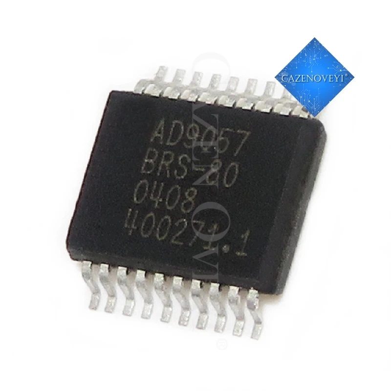 5-100PCS AD9057BRS-80 AD9057BRS AP4435GYT AP4435 RT8816AGQW 7J= TOP258YN TOP258 A4982SLPT A4982SLP BTA12-600B BTA12