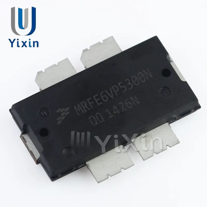 MRFE6VP5300N MRFE6VP5300NR1 MRFE6VP5300NR 1.8-600 Mhz 300 W Cw 50 V Wideband Rf Power Ldmos Transistoren 1 Stks/partij