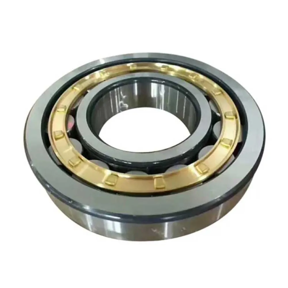 N S K   JP N1012BT8KR CC1P4  NSK  Cylindrical Roller Bearing