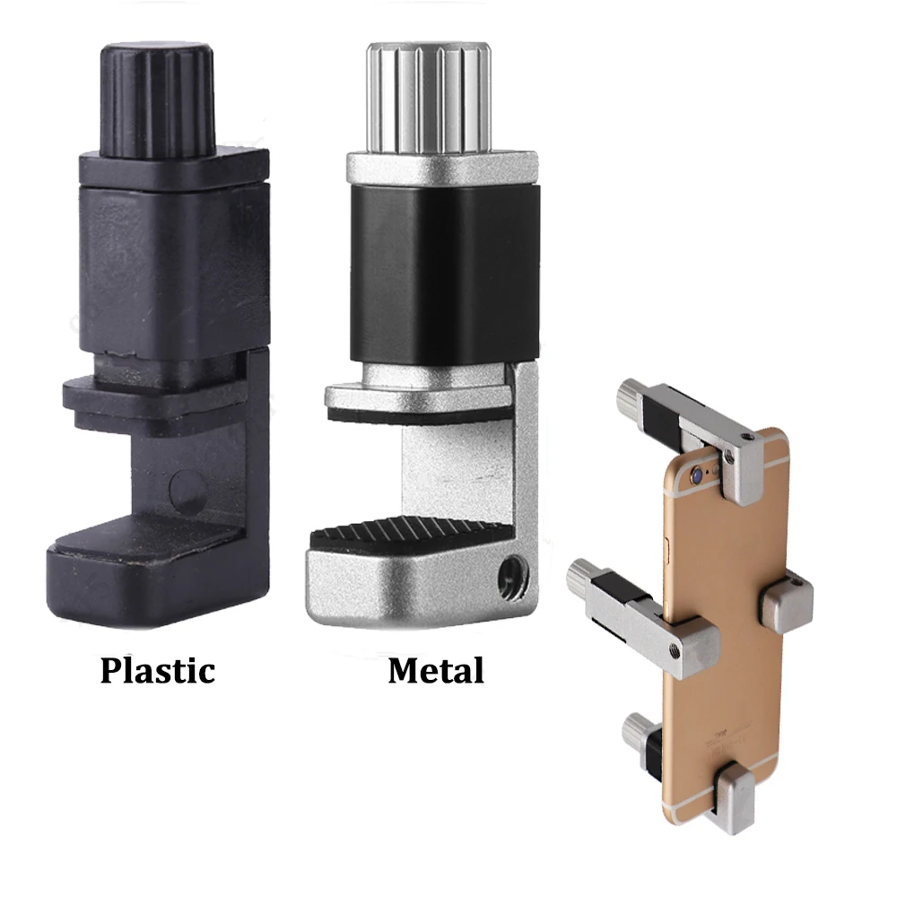 4Pcs Adjustable Clip Universal Phone Repair Tools LCD Display Screen Fastening Fixture Holder Clamps for Mobile Phone Tablet