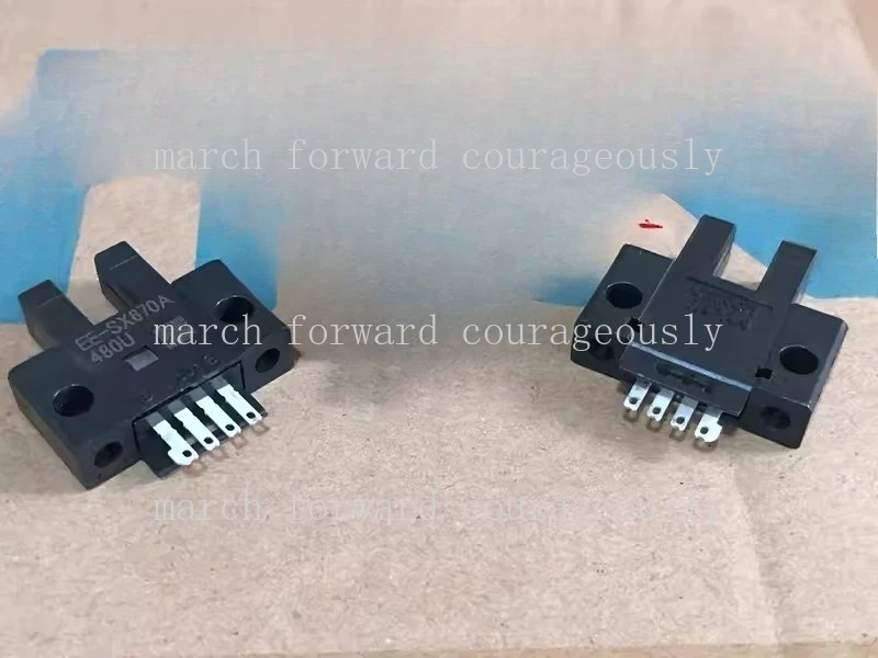 for OMRON EE-SX670A Photoelectric Switch - Brand New Original Equipment