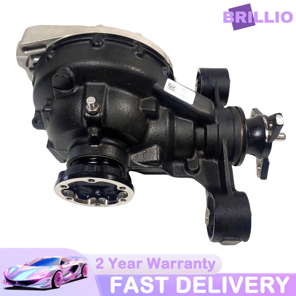 

Rear Differential Carrier Assembly 84371223 23384523 22831945 8406018 For Cadillac CT6 2.0L 3.0L 3.6L 2016-022