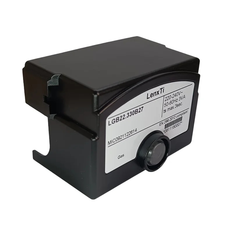 LenxTi Replacement burner pengganti kontrol untuk SIEMENS program controller