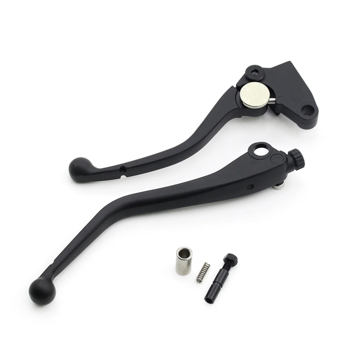 Motorcycle Brake Clutch Levers Hand Control Levers Handle for TIGER 850 SPORT TIGER 900 GT GT PRO RALLY