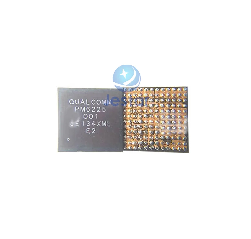 2-10pcs PM6225 001 Power ic For Huawei Nova 9SE OPPO A36 VIVO Y32 Redmi NOTE11