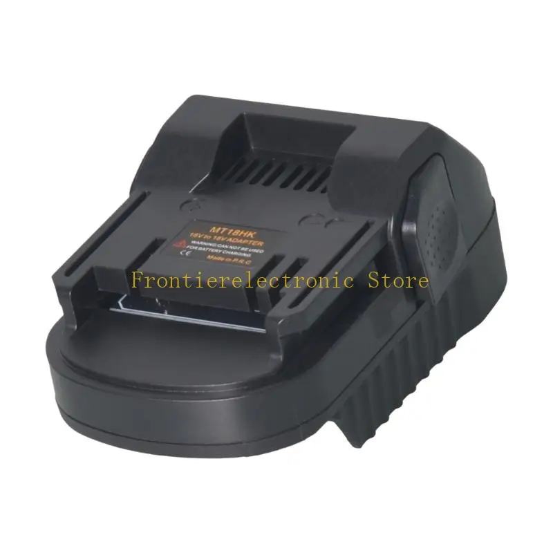 G8DB High Performances 18V Battery Adapters Shockproof Power Tool Battery Link
