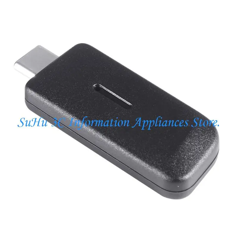 

J0MB Wireless Headphones USB Receiver for Cloud 3 IIl Headsets Access