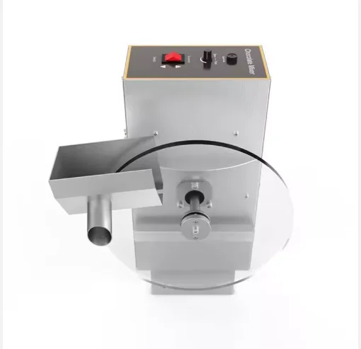 Commercial Anhydrous Chocolate Melting Machine, Waterless Chocolate Tempering Pot for Chocolate Melting & Holding