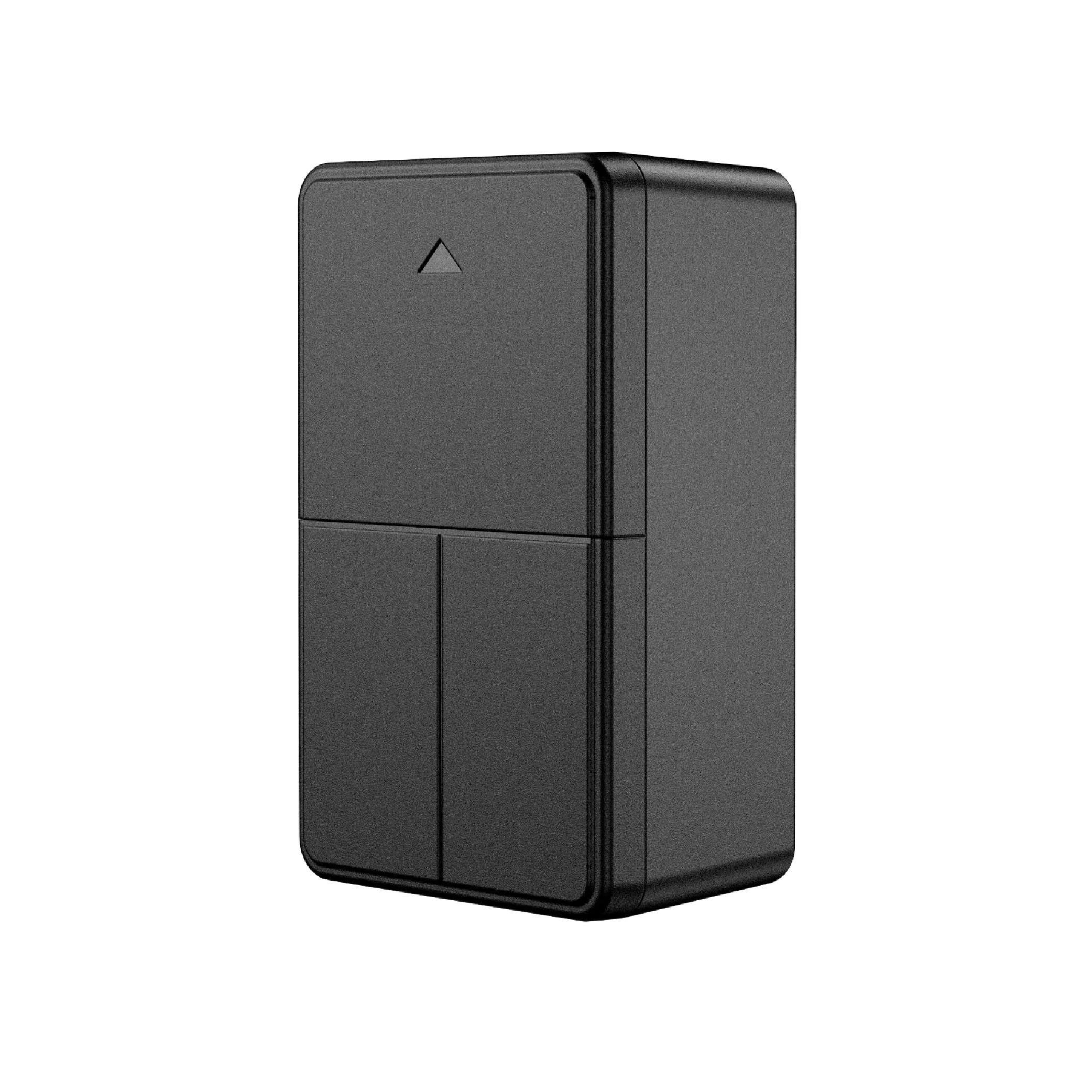 ZOOBII Q13 Mini Car Tracker 4800mAh 4G Dispositivo di localizzazione GPS wireless Sensore di temperatura GPS per auto magnetico GSM in tempo reale