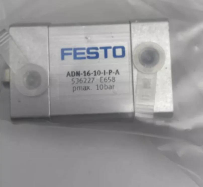 

Новый оригинальный цилиндр FESTO 188083 AEVC-12-10-I-P