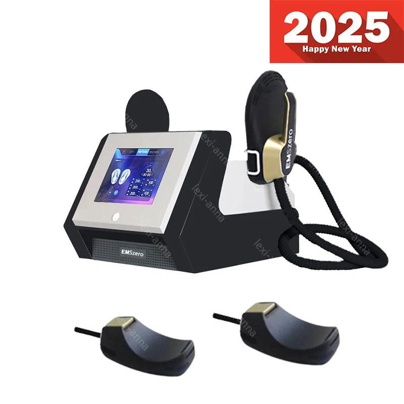 

2025 Newest RF EMSzero Body Shaping Fat Removal Body Sculpting Machine Neo HI-EMTI Weight Lose Muscle Stimulator