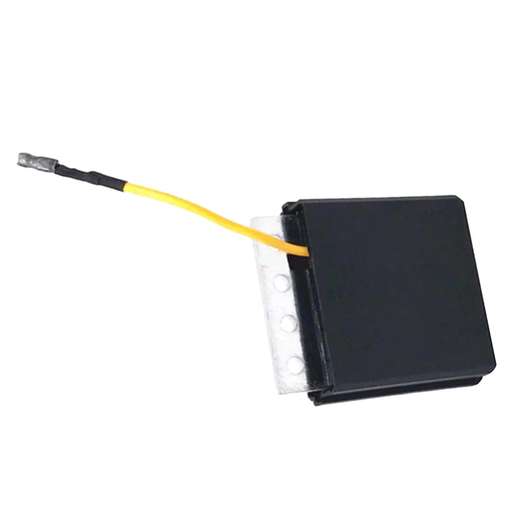 Voltage Regulator Suitable for Boa-ski Mark II 292/340/440 1975-1976 4060092, 4060123, 2203873 2.83*2.52 inch