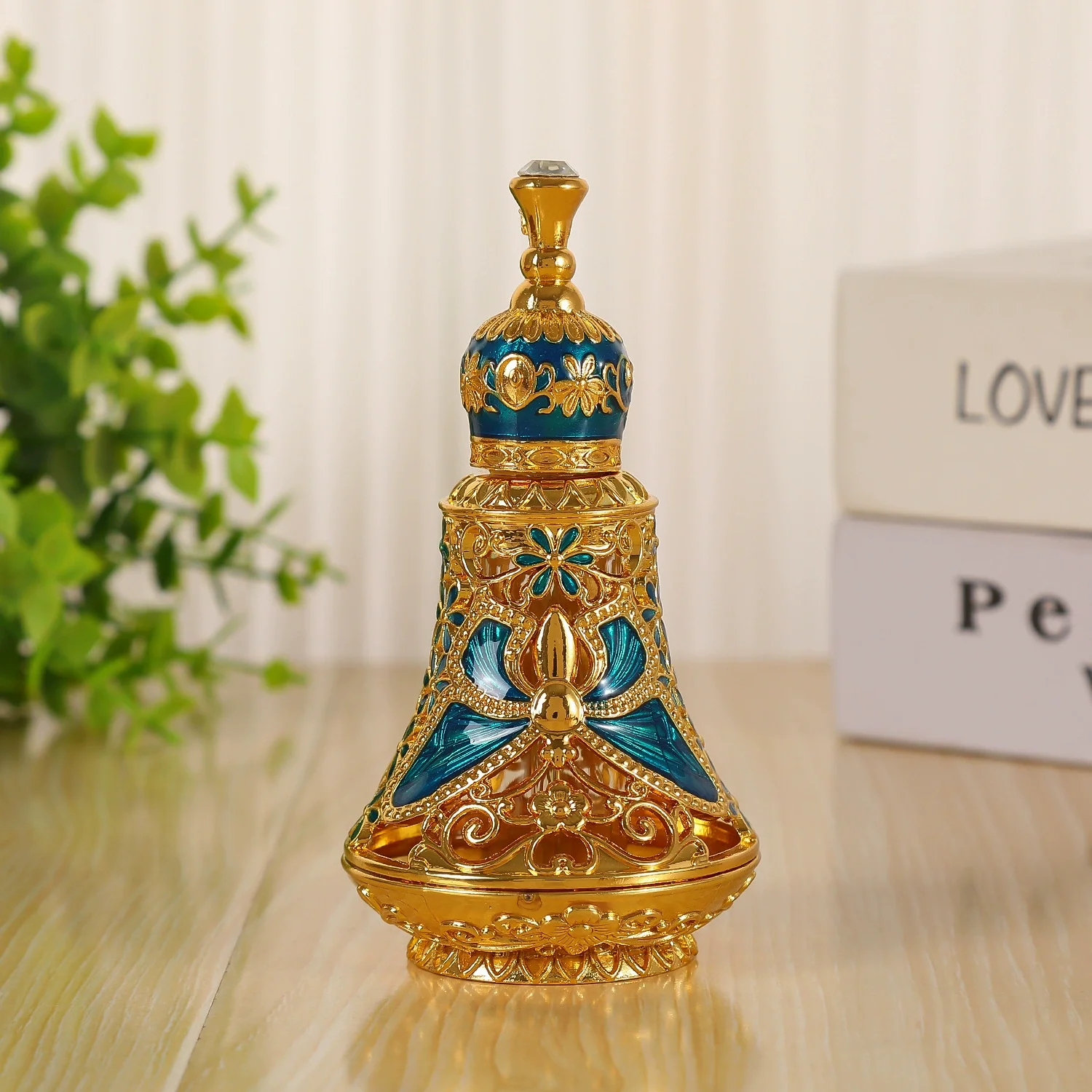 Arab Dubai Perfume Bottle Enam - Home Decor Dubai review and price