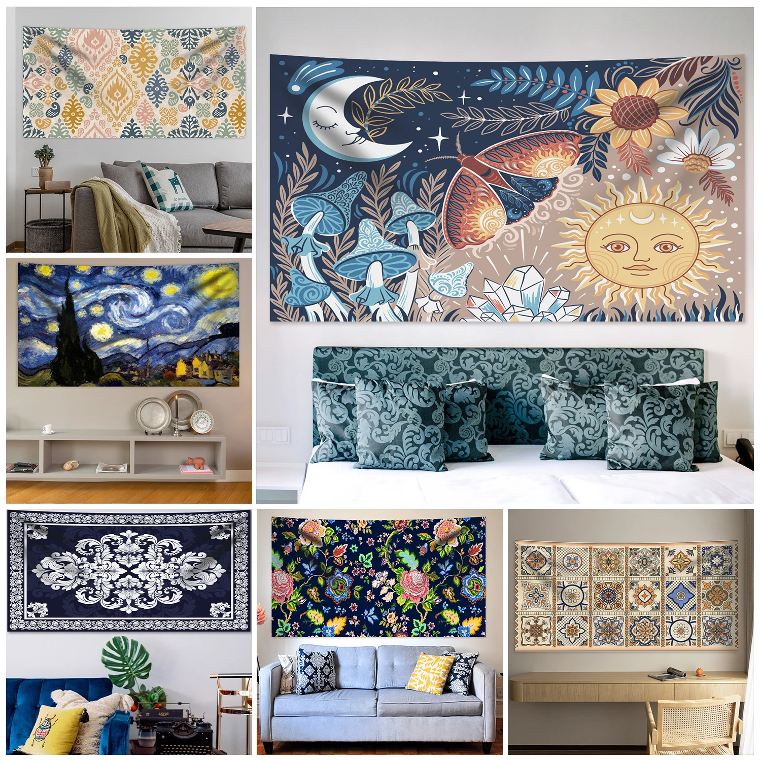 Abstract Style Of M… - image