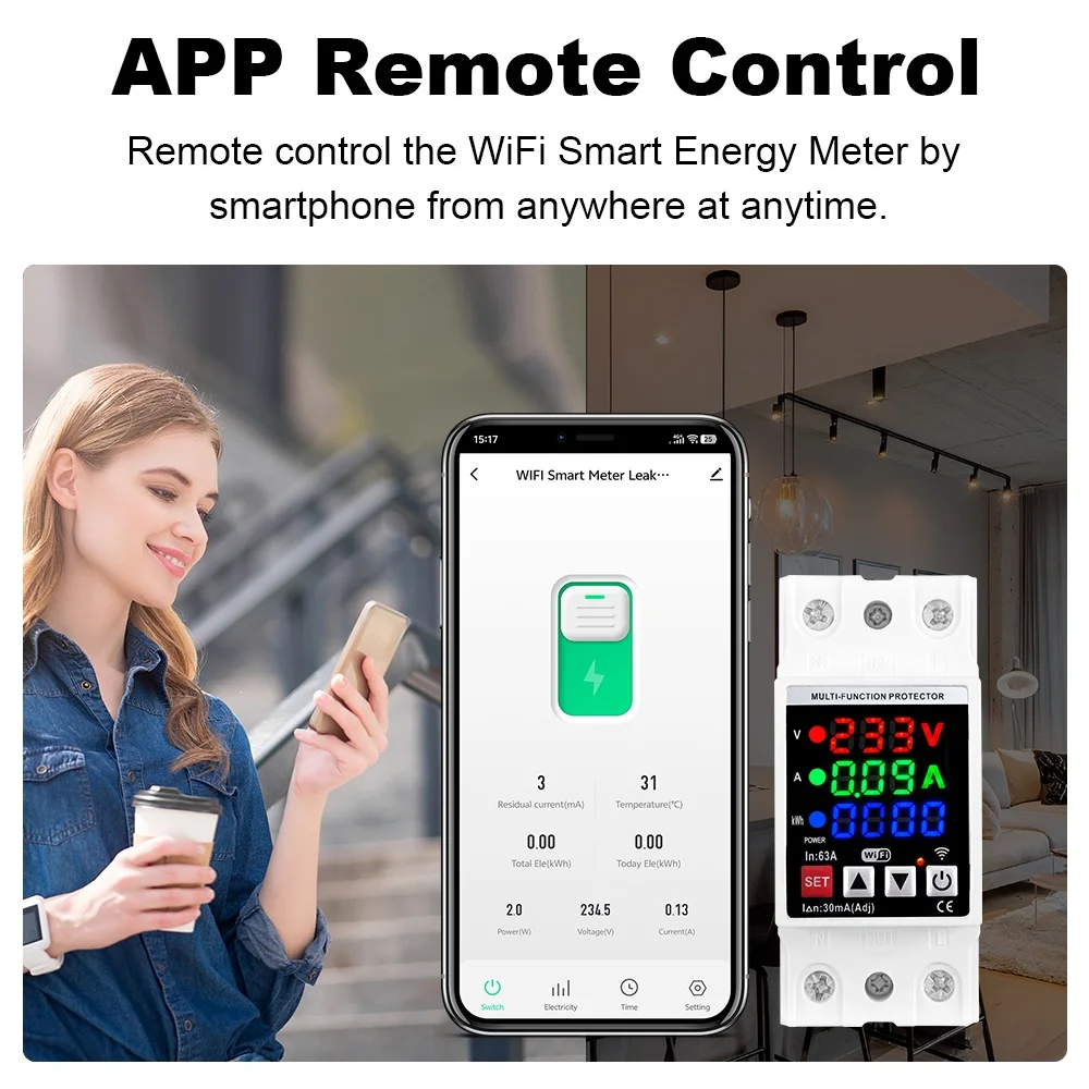 Thumbnail 3 - #52 Best Circuit Protection to Buy In 2026