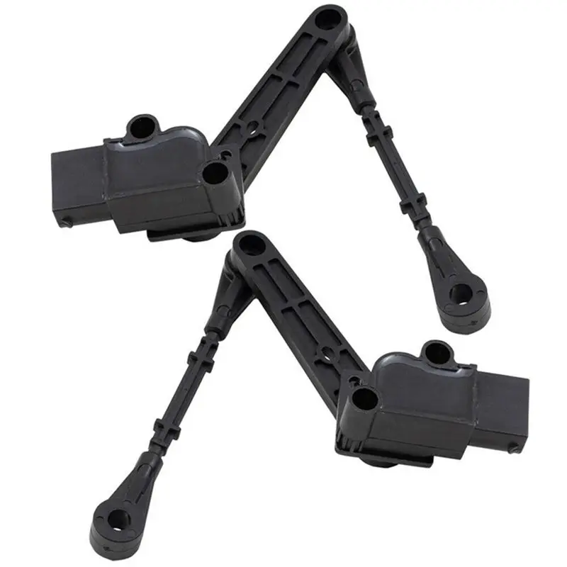 

AEA6-Left & Right Rear Air Suspension For Land Rover Discovery MK III Height Sensors Headlight Level Sensor LR020159 LR020161