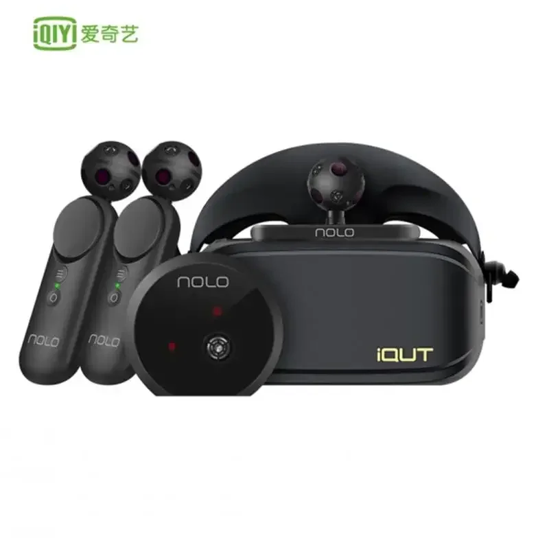 

iQIYI-A2 A2 stand-alone VR HMD
