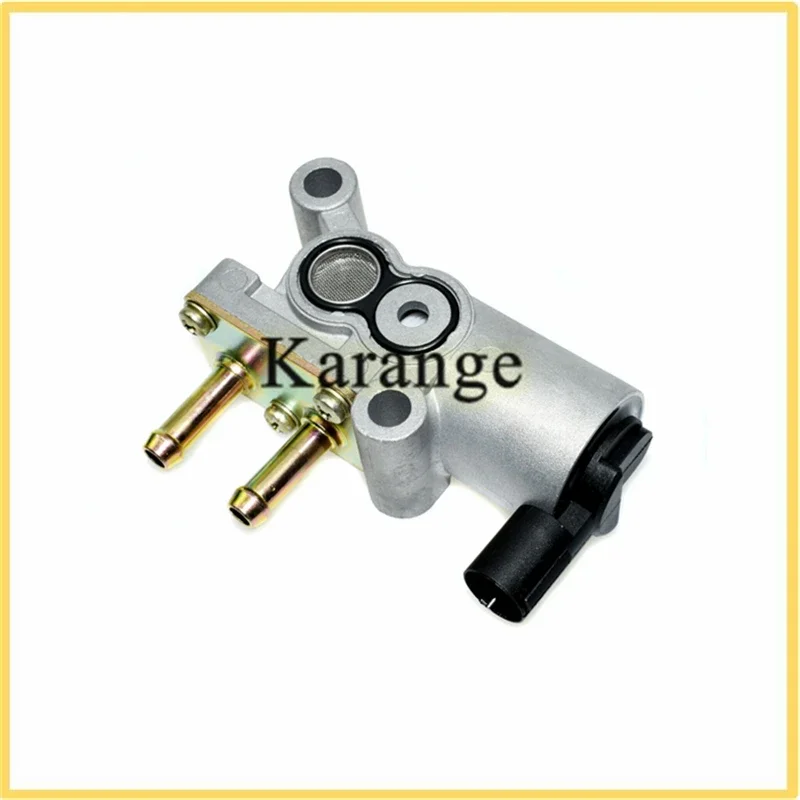 

New 36450-P3F-004 Idle Air Control Valve for Honda CRV 1998-2001 Auto Car Accessories Aluminum Idle Air Control Valve
