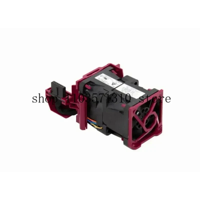 Kit de Dissipador de Calor para CPU Proliant DL360 DL360p G9 Gen9 775403-001 734042-001 735508-001 Ventilador de Resfriamento 750688-001 Cooler JM
