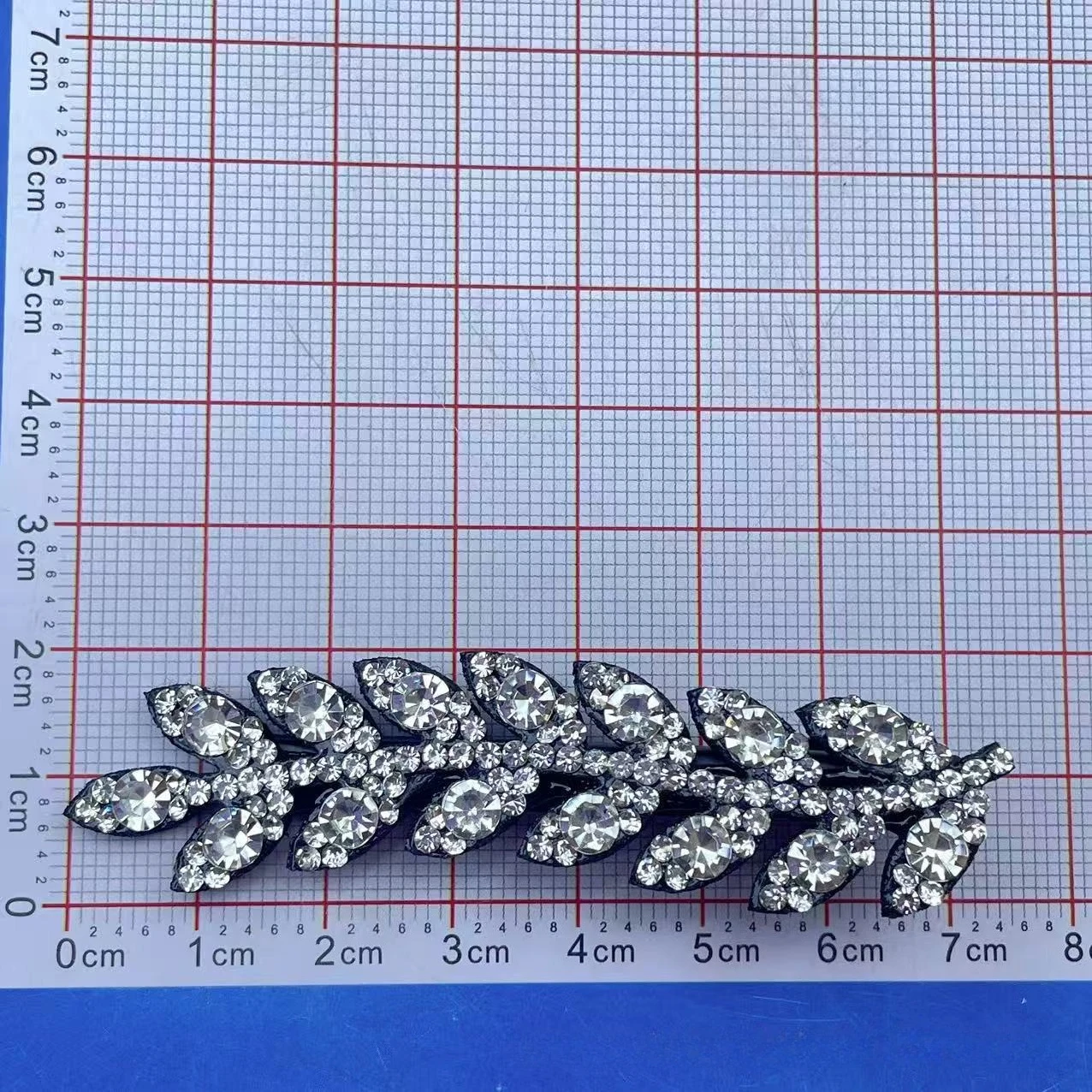 2-шт-блестящие-заколки-для-волос-со-стразами-в-форме-пшеницы-для-женщин-корейские-модные-заколки-для-челки-повседневные-и-праздничные-аксессуары-для-волос