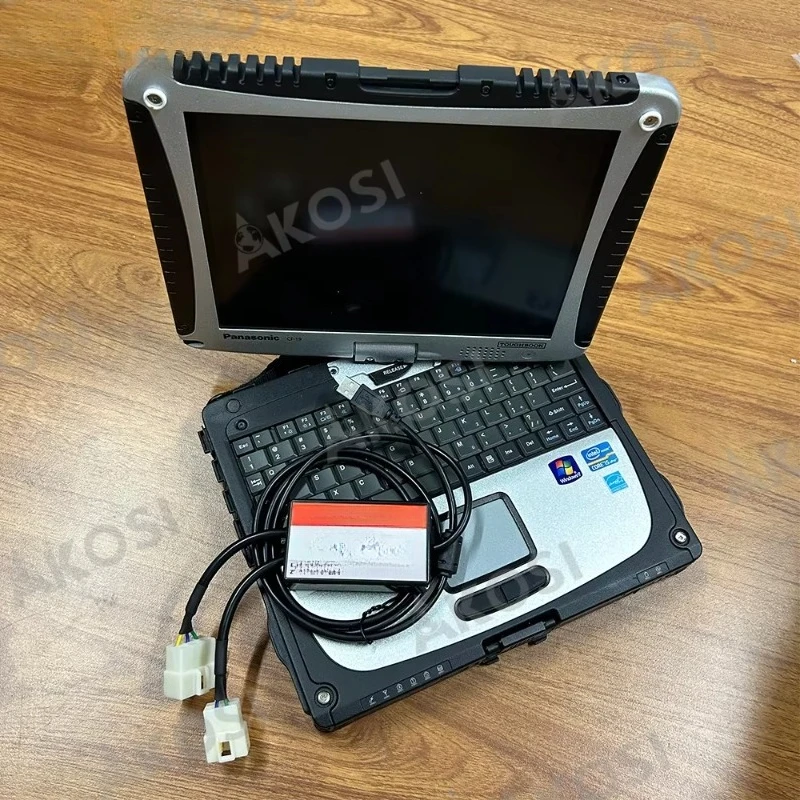 New Diagnostic Tool… - image