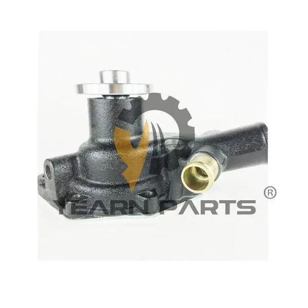 YearnParts ® Water Pump VI8941769892 for Kobelco Excavator SK100 SK100-3 SK100L SK120-3 SK120-5 SK120LC-3 SK120LC-5 SK150LC