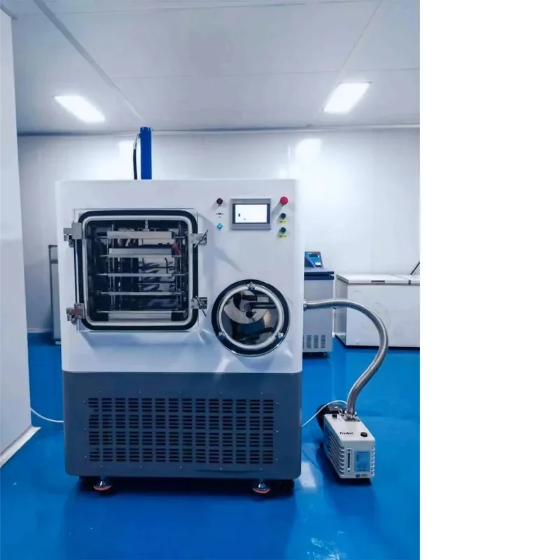 

Direct sales from spot suppliers Max ice capacity 100kgdryer‌ with quick technology