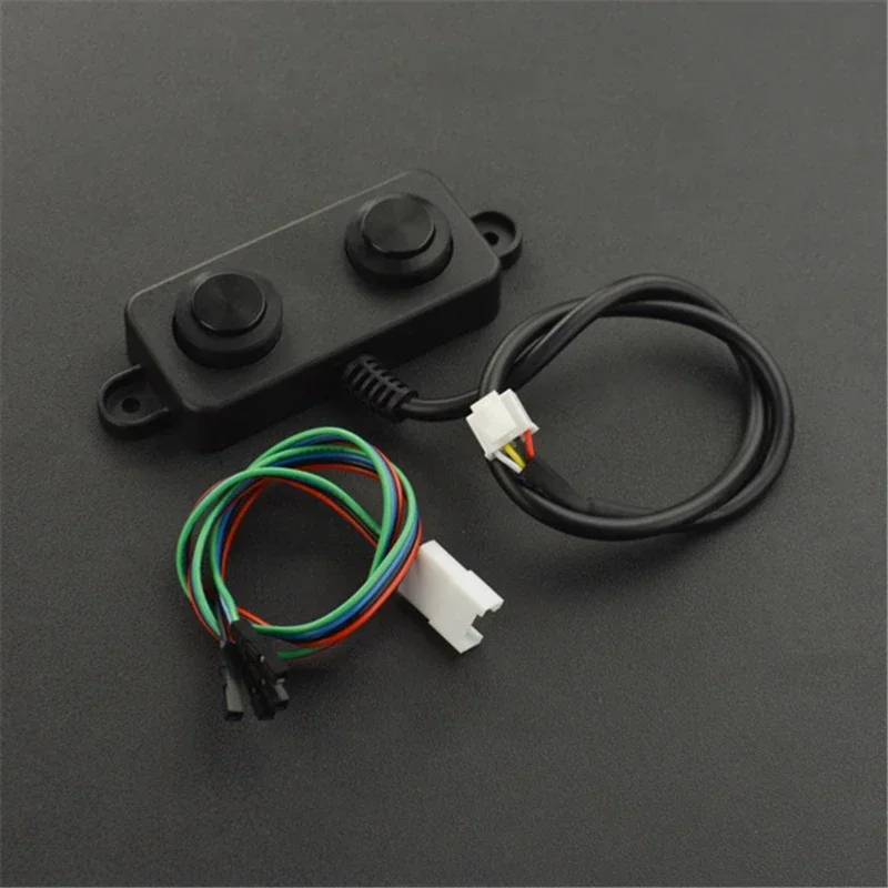 A02YYUW，Waterproof Ultrasonic Sensor