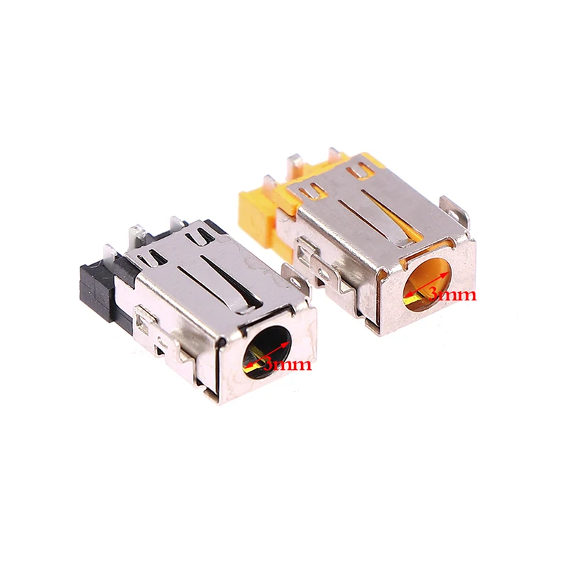 ✰✪1pc Laptop DC Power Jack For Acer Aspire 3 A315-55G A315-55KG Charging Socket Connector Port