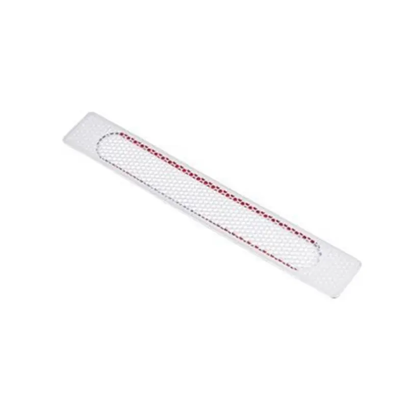 A03Z-Engine Air Intake Vent Dust Cover For E-Class W214 2024-2025 Stainless Steel Air Inlet Grille Protective Net