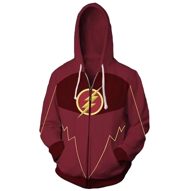 ♥ 2025 جديد للجنسين محب ثلاثية الأبعاد أغطية رأس مطبوعة البلوز فلاش زمم تأثيري هالوين فانتازيا خارقة عادية الشارع الشهير ★ ☆ ly99 #4