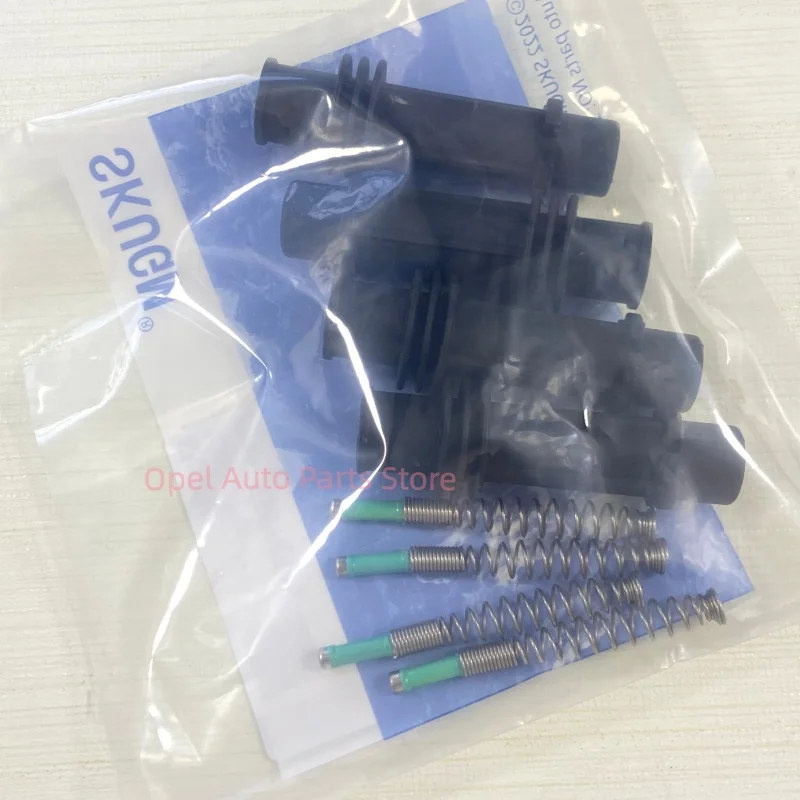 ~**  For Aevo Adam Astra Cascada Corsa Zafira Auto Repair Tools Ignition Coil Pack- Spring Repair Kit 95514599
