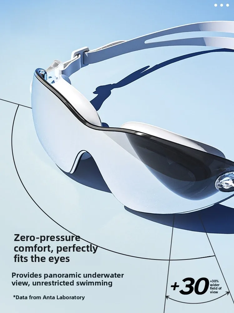 sun goggles ZIONOR® G1 Polarized Swim Anti-fog UV Protection for Adult Men Color:Everblack Happy Boost Bronze with Ice Blue Mirror & Happy Boost LL Coral - 3100000000512 sided anti Gravel Road Bike Bar freudschaftfavoriten
